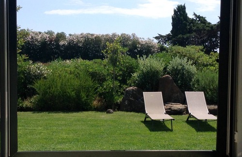 Orosei Villa | Promotion cottage with pool within walking distance to the sea, wi-fi available