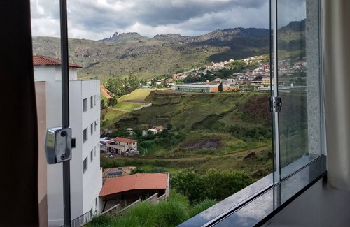 Ouro Preto Apartment | PROMOTION: Daily from R $ 90,00 reais