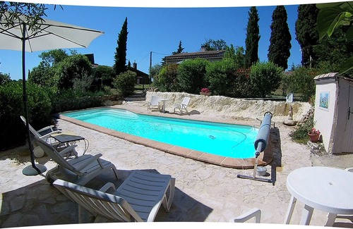 Peyrefitte-sur-l'Hers Cottage | Promotions to seize: Beautiful artist cottage, private pool, exceptional view