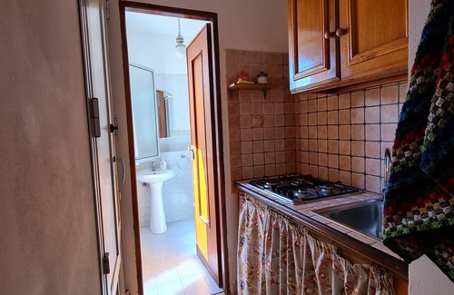 Favignana House | PROMOTION Romantic cottage in the center of the island