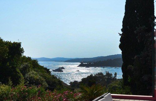 Cavaliere Villa | PROMOTION up to -20% , Magnificent Villa Riviera, sea view, infinity pool, A/C