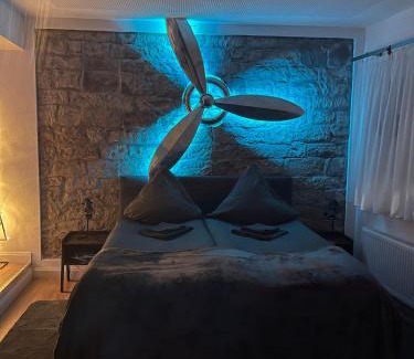 Muhlbach Apartment | Propeller Gästehaus EG
