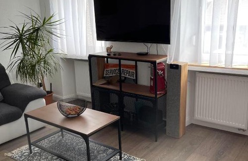 Muhlbach Apartment | Propeller Gästehaus OG