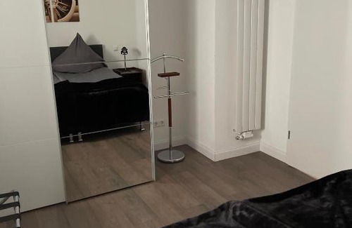 Muhlbach Apartment | Propeller Gästehaus OG