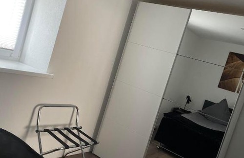 Muhlbach Apartment | Propeller Gästehaus OG