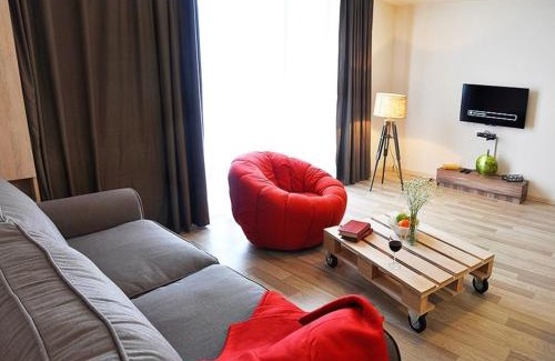 Saburtalo Apartment | Proper Apartments M2 Complex
