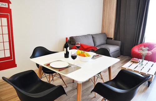 Saburtalo Apartment | Proper Apartments M2 Complex