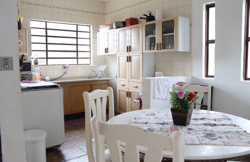 Remedios House | Properties in Jacareí - SP