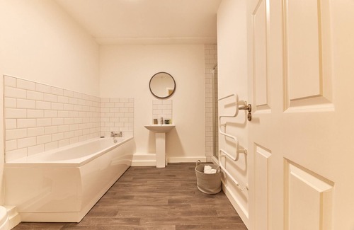 North Shields Apartment | Properties Unique | Norham