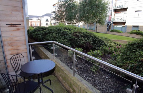 Gosforth Apartment | Properties Unique | The Grove
