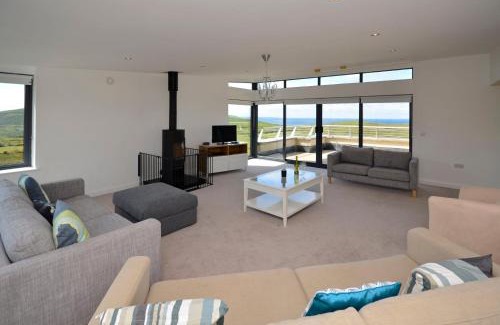 Bundouglas House | Property 260 - Moyard
