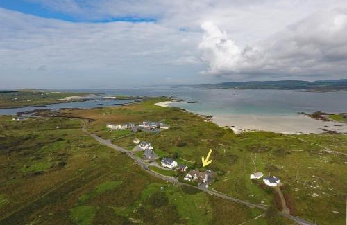 Ballyconneely House | Property 374 - Ballyconneely