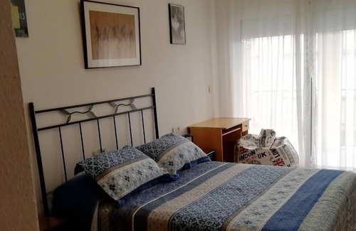 Llanca Apartment | Property close to the beach! With a swimming pool!