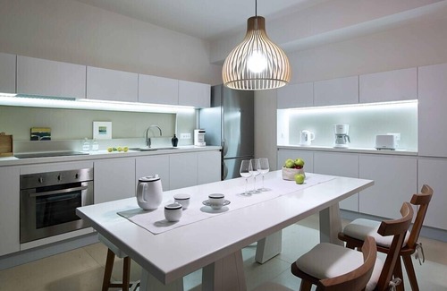 Kokkinon Khorion Villa | Property for bookings that are deleted