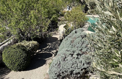 Bonnieux House | Property in the heart of the Petit Luberon
