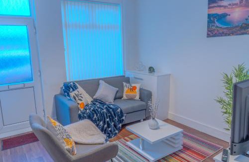 Leicester House | Property Malak Homes - Ruby House