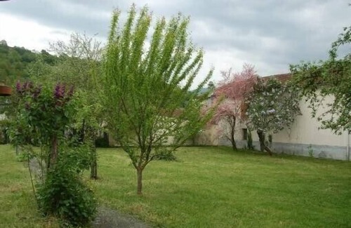 Argein House | Property with enclosure and view of the surrounding reliefs