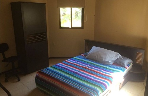 Villas Tulum House | Property with Two Casitas Near Beach, Village in Mexico