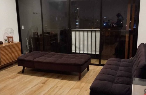 Pueblo Libre Apartment | Propiedad moderna, centrica, segura, bien ubicada y totalmente equipa