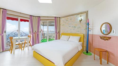 Ganghwa House | Propose 1st Pension Ganghwa