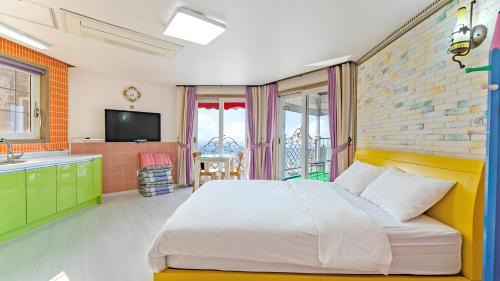 Ganghwa House | Propose 1st Pension Ganghwa
