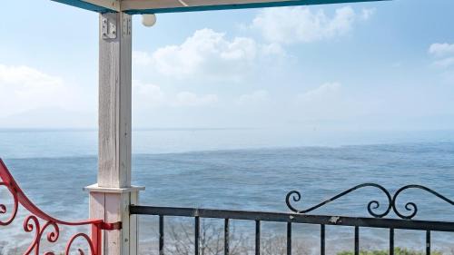 Ganghwa House | Propose 1st Pension Ganghwa