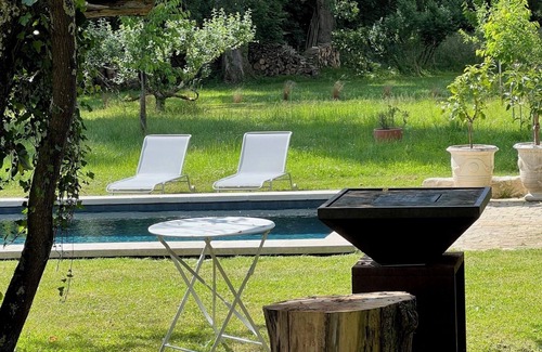 Artannes-sur-Indre House | Propriété au Bord de L'indre sur les Terres D'honoré de Balzac