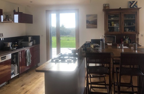 Surzur House | Propriété de Campagne aux Portes du Golfe du Morbihan