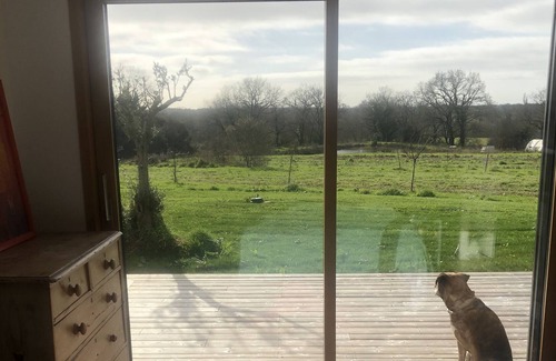 Surzur House | Propriété de Campagne aux Portes du Golfe du Morbihan