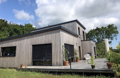 Surzur House | Propriété de Campagne aux Portes du Golfe du Morbihan