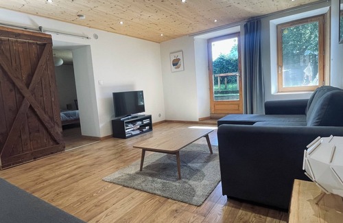 Faverges-Seythenex House | Propriété de Campagne Rénovée - Faverges Seythenex