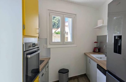 Dolus-d'Oleron House | Propriété Ile Oléron La Lumineuse Accès Privé mer