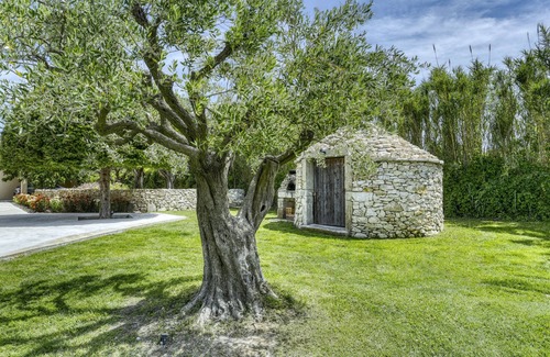 Chateauneuf-de-Gadagne House | Propriété Luxe Luberon