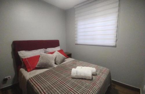 Colombo Apartment | Propriedade Mendes&Souza - Colombo