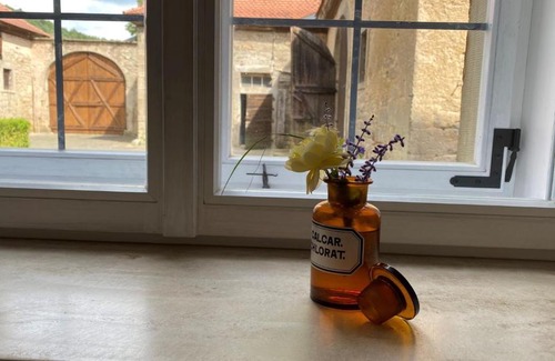 Bastheim Bed & Breakfast | Propstei Wechterswinkel