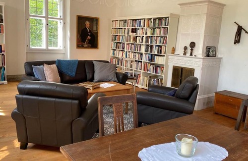 Bastheim Bed & Breakfast | Propstei Wechterswinkel