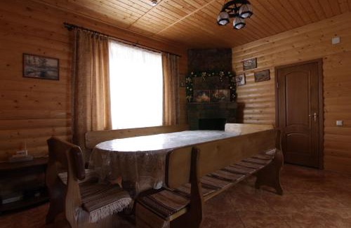 Bukovel House | Proskurov Holiday Home