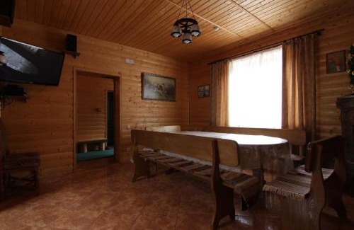 Bukovel House | Proskurov Holiday Home