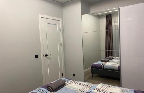 Uzhhorod Apartment | Prospekt 1