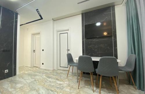 Uzhhorod Apartment | Prospekt 1
