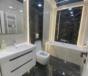 Uzhhorod Apartment | Prospekt 1