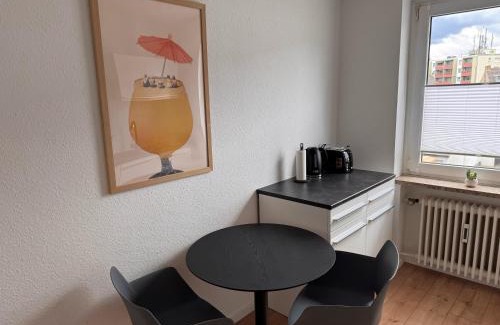 Muelfort Apartment | ProStays Apartment in Mönchengladbach - 2 Schlafzimmer - 4 Betten