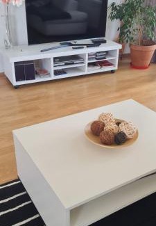 Horni Mecholupy Apartment | Prostorný 3 pokojový apartmán s dvěma terasami