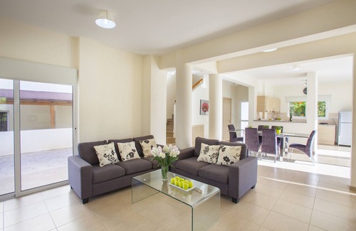 Protaras Villa | Protaras Fig Tree Bay Villa Theodora 8