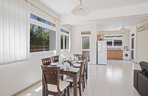 Protaras Villa | Protaras Fig Tree Bay Villa Theodora 27
