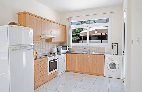 Protaras Villa | Protaras Fig Tree Bay Villa Theodora 27