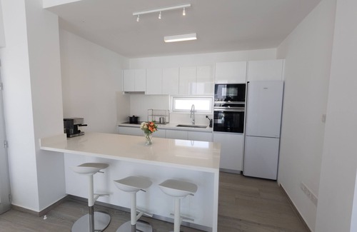Protaras Cottage | Protaras Olivine Villa OL9 - a villa that sleeps 8 guests in 4 bedrooms