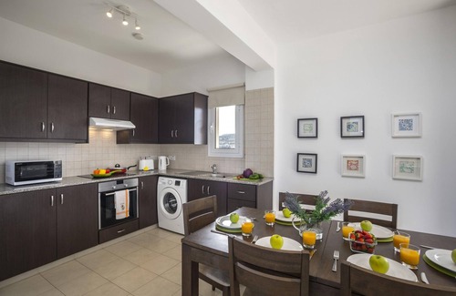 Pernera Apartment | Protaras Palm Suite 207
