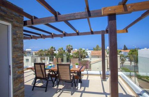 Protaras Villa | Protaras Villa Anemoni 6