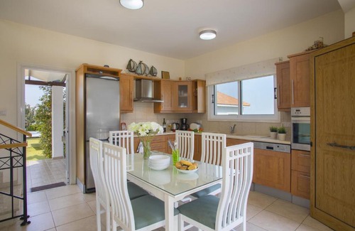 Protaras Villa | Protaras Villa Jovanna